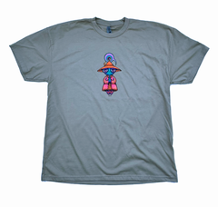 Blessings Buddy Random Color Heavyweight Shirt