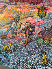 Snake Oil King Prints