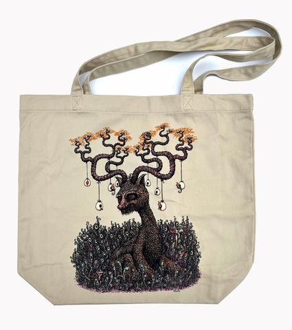 Antlorius Orkaphylx Bag