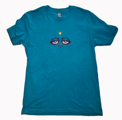 Mild Star Child Shirt (only shirt)