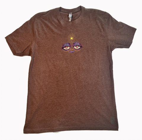 Mild Star Child Shirt (only shirt)