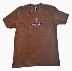 Mild Star Child Shirt (only shirt)