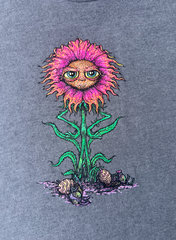 Frustrated Flower Fellas Shirt