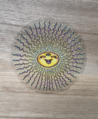 Bright Buddies Stickers (Sticker Grouping of 3)