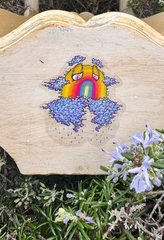 Bright Buddies Stickers (Sticker Grouping of 3)