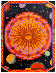 Stellar Ray - Main Edition Poster